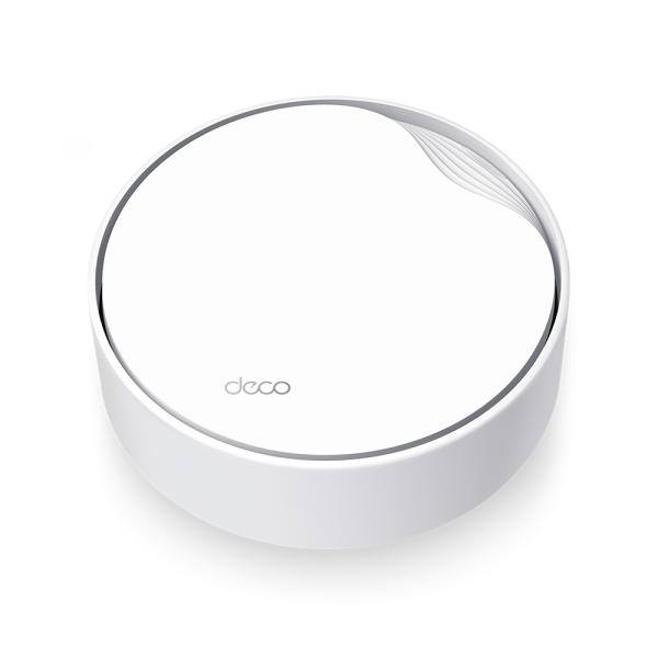 TP-Link WL-Repeater Deco X50-PoE Mesh